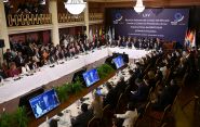 L’UE et le Mercosur réunis au Paraguay samedi pour signer un accord commercial historique