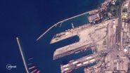 Damas dit avoir trouvé un accord avec Moscou sur le sort des bases russes en Syrie