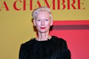  Tilda Swinton to Receive Honorary Golden Bear at Berlinale