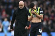 Angleterre: City ne répond plus