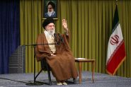 Khamenei Says Iran Does not Have or Need Regional Proxy Forces