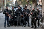 Syrie: un accord de principe conclu entre l'administration syrienne et les druzes de Jaramana