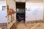 Syria Commission Says More Than 300,000 May Have Gone Missing Since 1970s