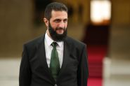 Ahmed al-Sharaa to Visit Moscow in October
