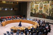 Les États-Unis refusent l’octroi de visas à des responsables palestiniens avant l’AG de l’ONU