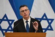 Israel says Recognition of Palestinian State Will Force 'Unilateral Actions' in Response