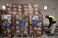 ONU: 350 travailleurs humanitaires tués en 2025