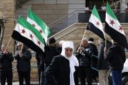 Syria's Druze Take Up Arms to Defend Their Town Against Islamists