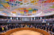 L'UE débloque 200 millions d'euros supplémentaires pour le Groenland