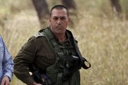 Le chef d'état-major israélien promet depuis le sud du Liban «d'intensifier» les opérations contre le Hezbollah