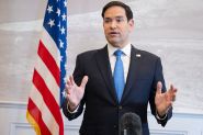 Rubio says More Countries Ready to Recognise Israel