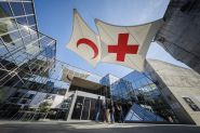 Red Cross Says to cut 2026 Budget by 17%, Shed 2,900 Jobs
