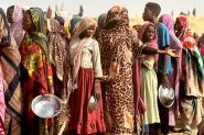 At Least 542 Killed in North Darfur in Past Three Weeks: UN