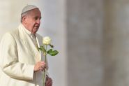 Who Am I to Judge? Pope Francis in Key Quotes