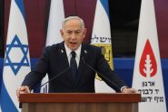 Netanyahou accuse Macron de se ranger du côté d'une «organisation terroriste»