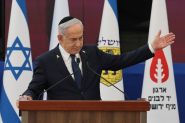 Iran Says Israel's Netanyahu Dragging US into 'Disaster' in Region