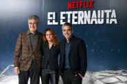 Netflix's 'The Eternaut' Fights Tyranny with Argentine Grit