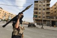 Syria Spiritual Druze Leader Condemns 'Genocidal Campaign' Against Community