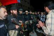 Who Are the New Security Forces in Syria ?