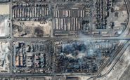 Deadly Explosion at Iran's Main Port: Two Suspects Arrested