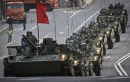 Formation de soldats russes: Pékin dément les accusations européennes