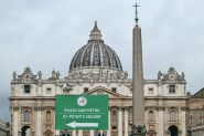 Doves, Deaths and Rations: Papal Elections Over Time