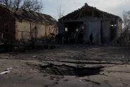 Ukraine Expands Evacuations in Sumy Region amid Offensive Fears