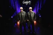 DJ Snake entre dans la légende du musée Grévin