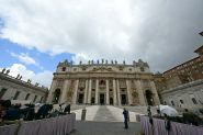 Combien coûte un conclave?
