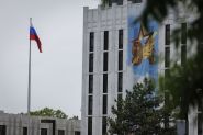 UK Hosts European Ministers for Ukraine Talks after Ceasefire Ultimatum