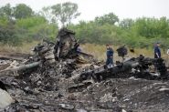 UN Aviation Agency finds Russia Responsible for 2014 Downing of Airliner over Ukraine