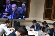 Turquie: plus de 50 arrestations dans l'armée liées au mouvement guléniste