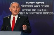 Israël discute d'une démilitarisation du sud de la Syrie 