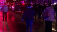 Two Shot Dead Outside Jewish Museum in Washington