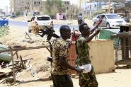 Soudan: une «myriade» de crimes contre l'humanité commis par les paramilitaires, selon une mission de l'ONU