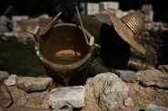Un rêve médiéval en construction au XXIe siècle