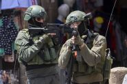 Arab Ministers Condemn Israel 'Ban' on Planned West Bank Visit