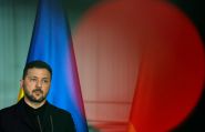 Zelensky Says Ukrainian Delegation Will Be in Istanbul on Monday for Talks with Russia