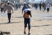 Italie: départ d'un nouveau bateau pour Gaza chargé d'aide humanitaire