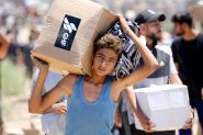 US Expected to Block Gaza Ceasefire Vote at Security Council