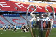 Ligue des champions: pour le PSG, c'est le moment de rêver plus grand