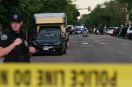 Eight Injured in 'Flamethrower' Attack on Israeli Hostage Protest in US
