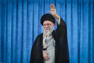Iran Says Has Intel to Strike Israel in Response to 'any' Attack on Nuclear Sites