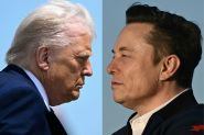 Trump Threatens Musk With 'Serious Consequences' in Spending Bill Row
