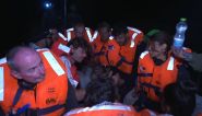 Israel to Expel French Nationals on Gaza Aid Boat by End of Week
