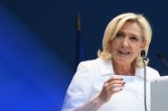 France : Marine Le Pen a rencontré l’ambassadeur d’Israël, une première