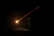 Iran Launches New Wave of Missile Attacks on Israel