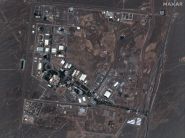 'No Indication' of Attack on Underground Section of Iranian Nuclear Site: IAEA