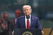 Trump Signals U.S. May Act in Iran-Israel Crisis, Putin as Mediator