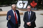 Réunion du G7 Finances, recours aux réserves stratégiques de pétrole envisagé
